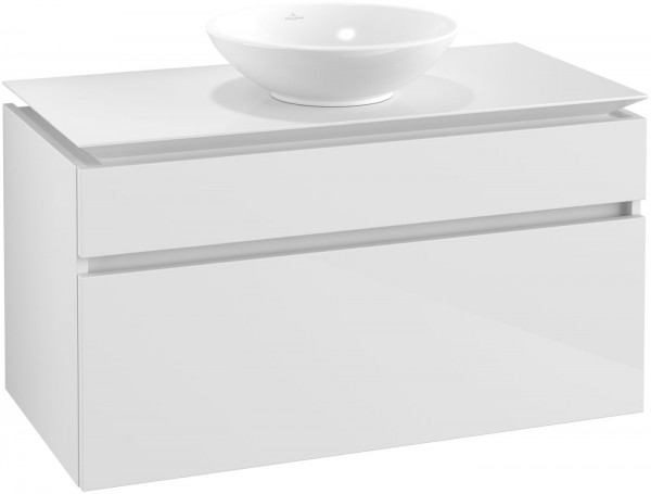 Villeroy & Boch Waschtischunterschrank Legato B57200DH