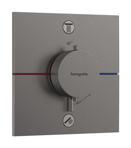 Hansgrohe Thermostat Unterputz ShowerSelect Comfort E