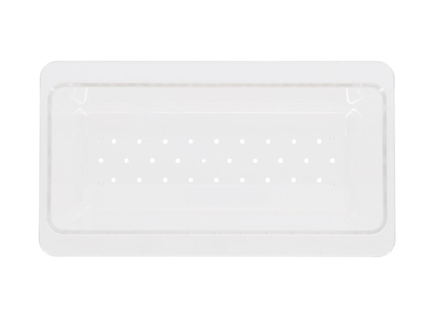 Villeroy & Boch Zubehör Resteschale 832300 glasklar, 832300K2 832300K2