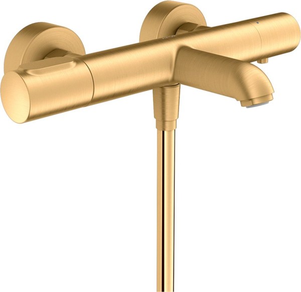 Hansgrohe Thermostatmischer Aufputz Axor