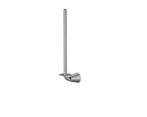JEE-O cone Reserve-Toilettenpapierhalter, edelstahl gebürstet, 901-0020