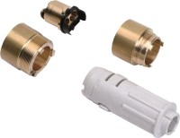 Hansgrohe Verlängerungsset Axor Uno Hansgrohe Verlängerungsset Axor Uno