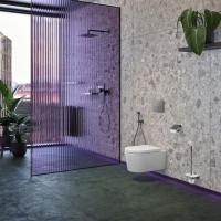 Vorschau: Hansgrohe Vorschau: Hansgrohe Papierrollenhalter Axor Universal