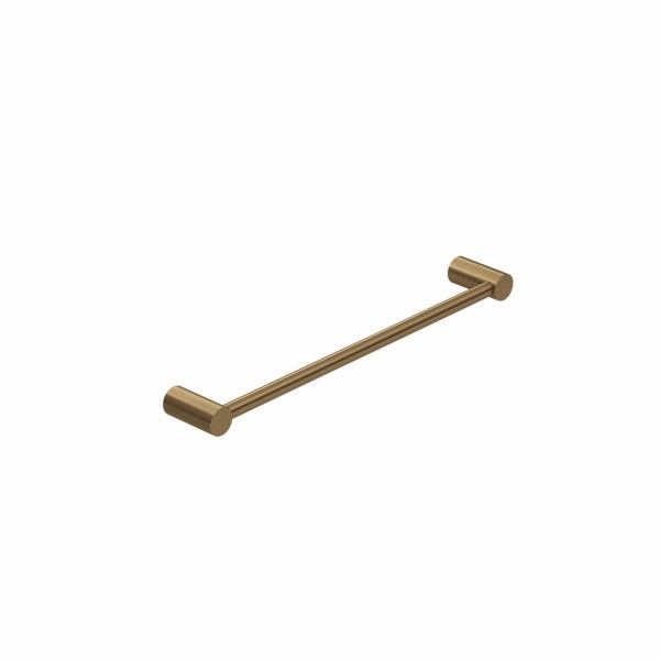 Kludi VELA R Handtuchhalter Länge = 450MM Brushed Bronze, 58980N1