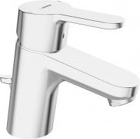 Hansa Hansa Waschtisch-Einhandmischer Hansaprimo 4940 verchromt