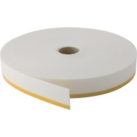 Geberit GIS Trennstreifen 30 m x 5 cm pro Rolle Geberit GIS Trennstreifen 30 m x 5 cm pro Rolle