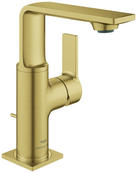 GROHE Waschtischarmatur Allure 32757_1 M-Size cool sunrise gebürstet, 32757GN1