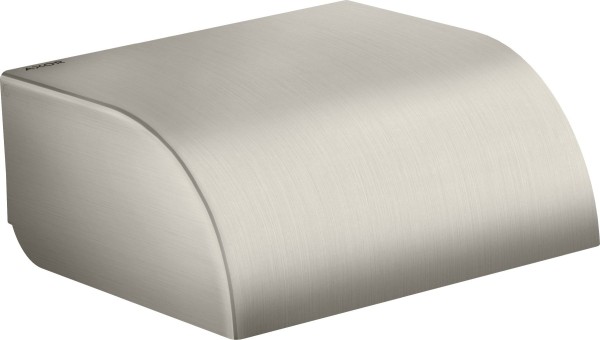 Hansgrohe Toilettenpapierhalter mit Deckel