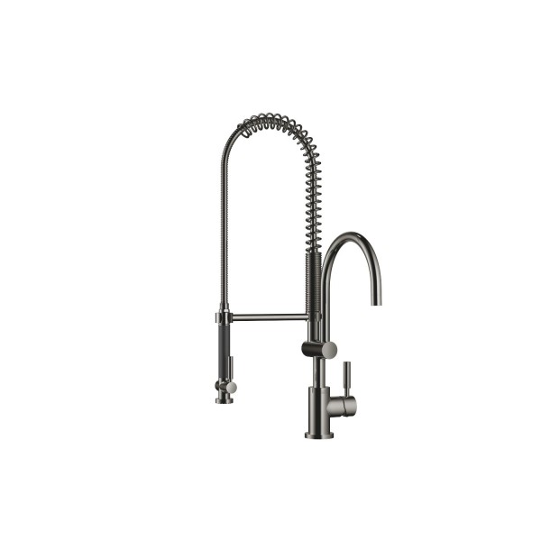 Dornbracht Armatur Profi TARA 33880888 Dark Chrome, 33880888-19
