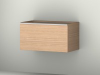 Sanipa Anbauschrank Sanipa Anbauschrank (Yubel) NG61237, Eiche Nebraska 425,0x800,0x447,0