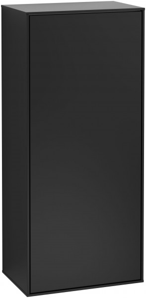Villeroy & Boch Seitenschrank Finion F56 418x936x270mm A: (Scharn.) li , F56000PD