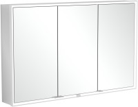 Villeroy & Boch My View Now Einbau-Spiegelschrank, mit Beleuchtung, 1200 x 750 x 168 mm Villeroy & Boch My View Now Einbau-Spiegelschrank, mit Beleuchtung, 1200 x 750 x 168 mm
