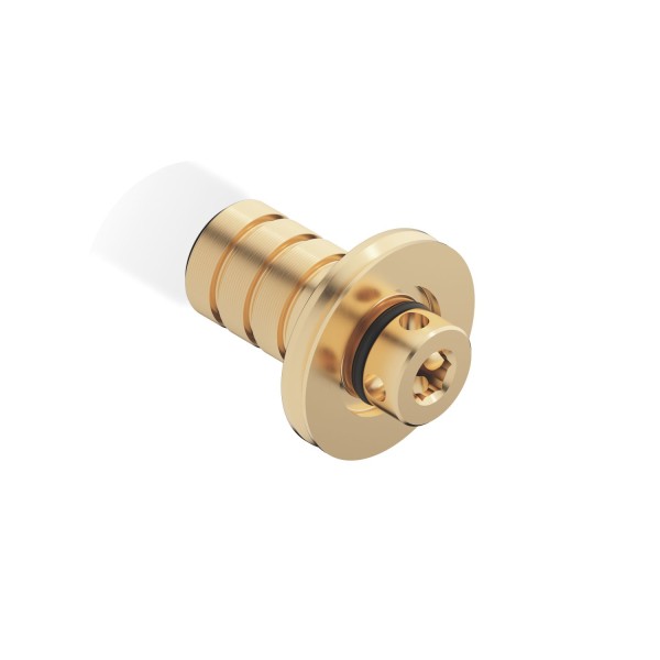Dornbracht Nippel Ersatzteile 90240310800 D. 40 x 50 mm, 5 l/min.