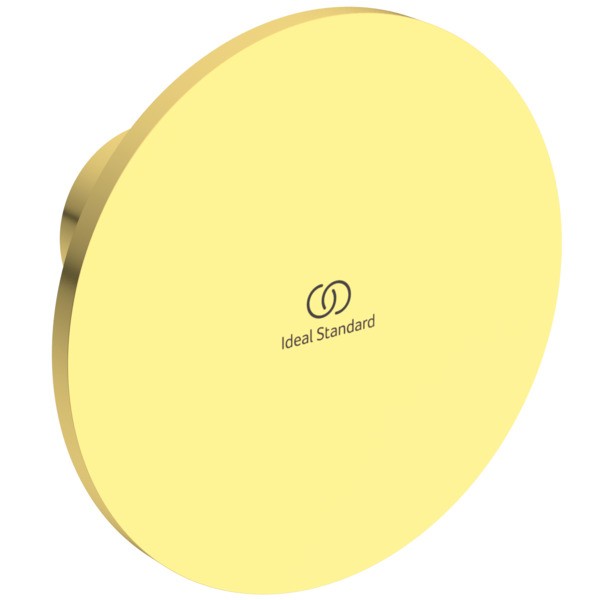 Ideal Standard Handtuchhaken La Dolce Vita gross, Brushed Gold, T5503A2