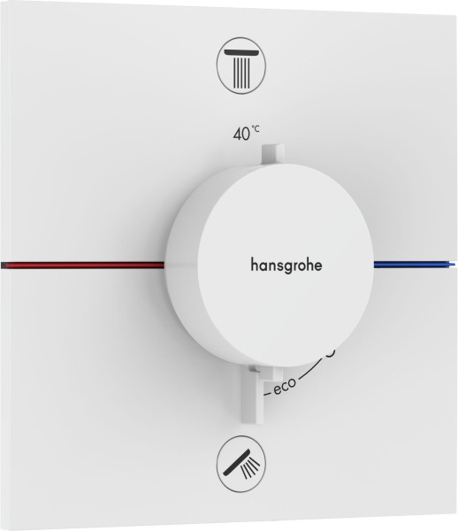 Hansgrohe Thermostat Unterputz ShowerSelect Comfort E