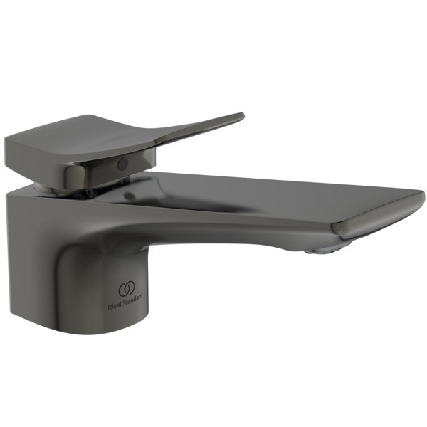 Ideal Standard Waschtischarmatur Conca, mit Ablaufgarnitur,