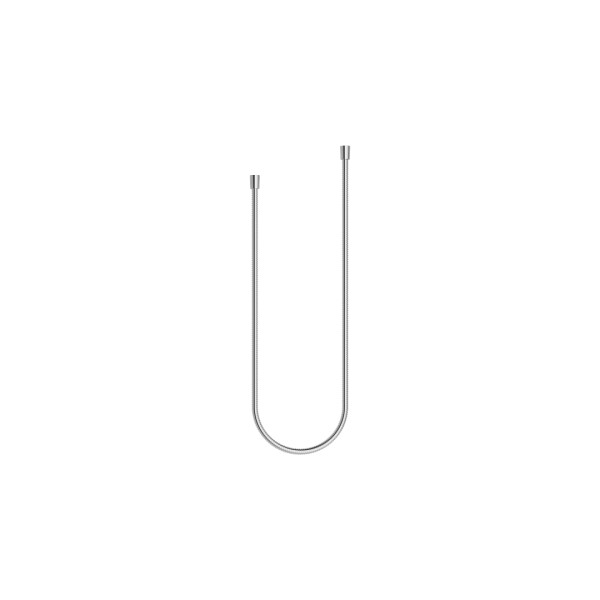 Dornbracht Metall-Brauseschlauch SERIENNEUTRAL 28104970 1/2" x 1/2" x 1250 mm chr gebürstet