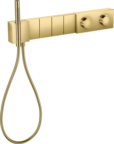 Hansgrohe Thermostatmodul Unterputz Select Axor