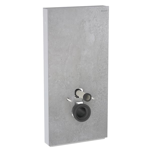 Geberit Monolith Sanitärmodul für Wand-WC