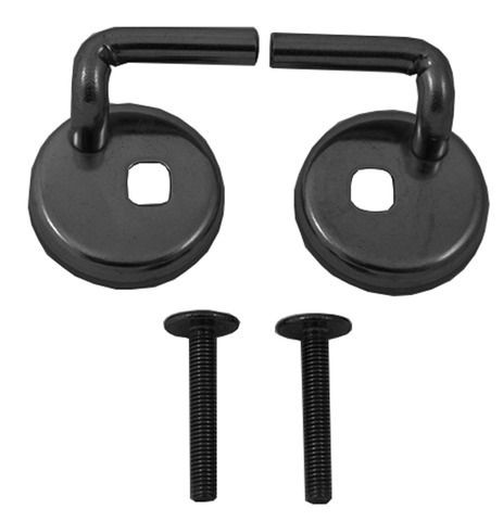 Duravit Scharnier 52x73x40 mm - 0061091000