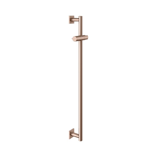 Keuco Brausestange IXMO 59585, eckig,