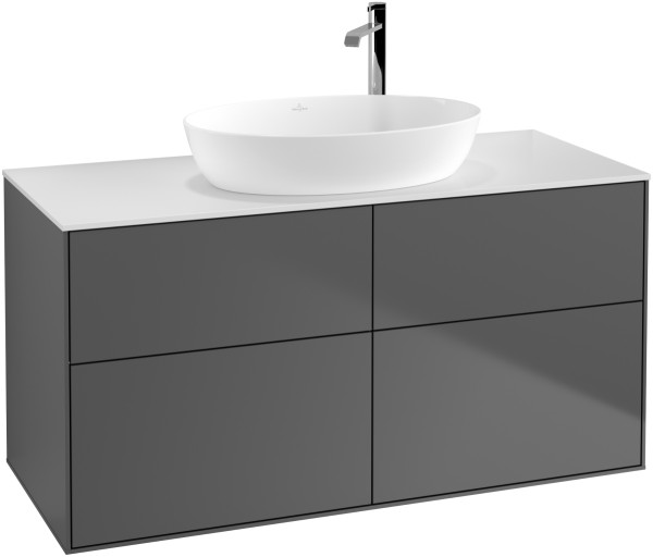 Villeroy & Boch Finion Waschtischunterschrank F91, F91100GK