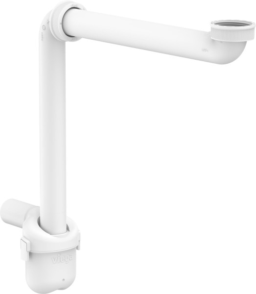 Hansgrohe Raumsparsiphon