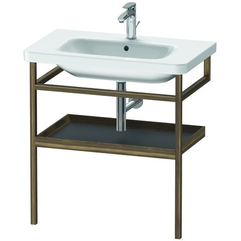 Duravit DuraStyle Holzgestell 740x440x805 mm - DS988204977