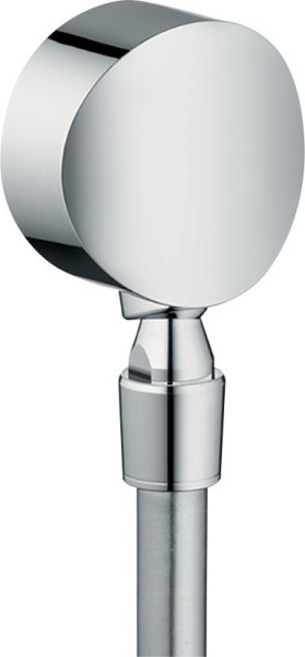 Hansgrohe Schlauchanschluß Fixfit S DN15 chrom