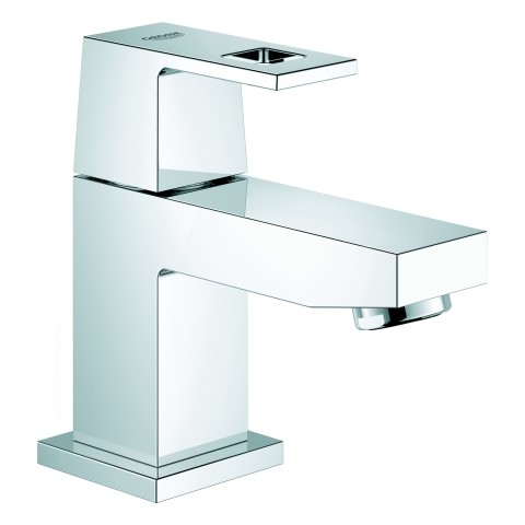 GROHE Standventil Eurocube 23137 chrom