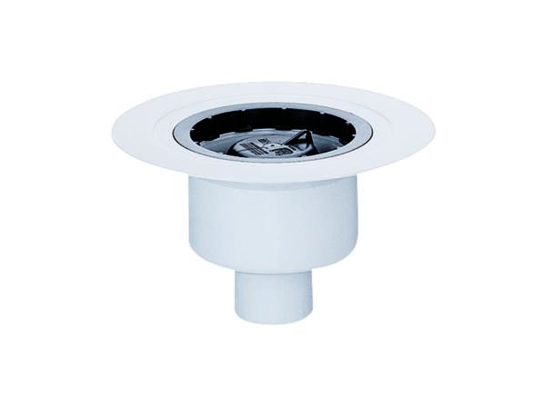 DALLMER Ablaufgehäuse 61 HT, DN 50/ DN 70