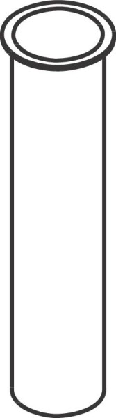 Hansgrohe Schiebrohr DN32 150mm , 96420000