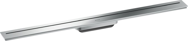 Hansgrohe Fertigset Duschrinne AXOR Drain