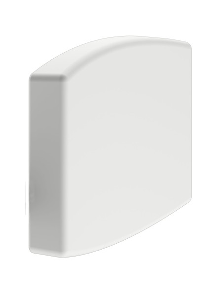 Keuco Rückenstütze Care 35179, weiß, 35179000051