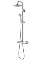 Ideal Standard Ideal Standard Duschsystem Idealrain 200x504x1085mm