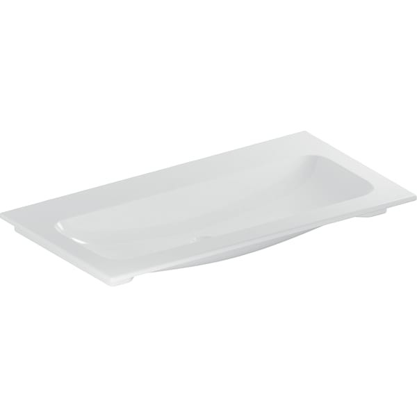 Geberit iCon Möbelwaschtisch 90x48cm