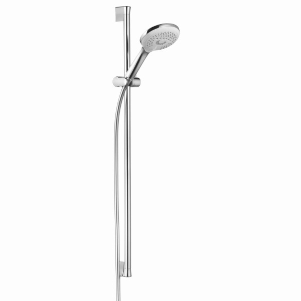 Kludi FRESHLINE Brause-Set 3S L=900mm chrom, 6794005-00