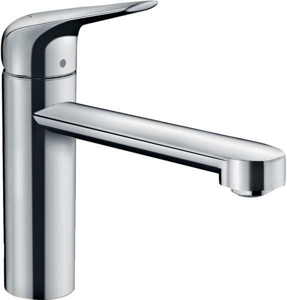 Hansgrohe Spültischmischer 120 Focus M42 Eco