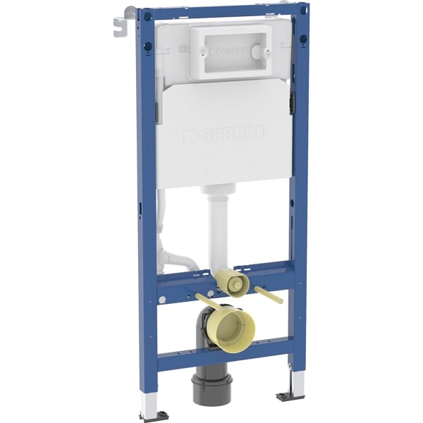 Geberit DuofixBasic Element f. WWC, 112 cm
