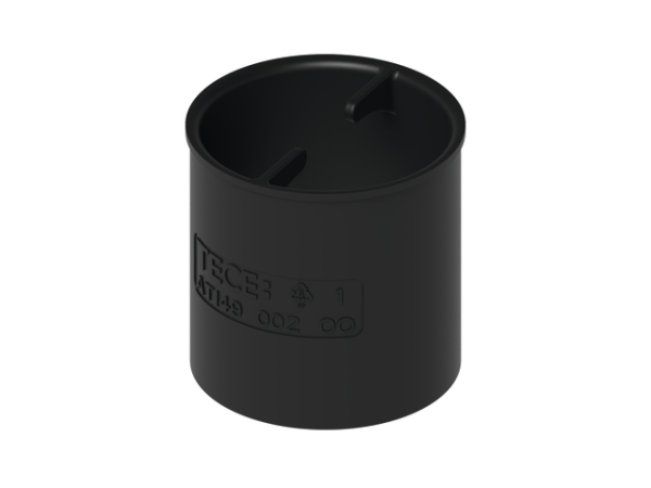 Tece -Ersatzteil Tauchrohr für Ablauf "flach" TECEdrainline, 668010