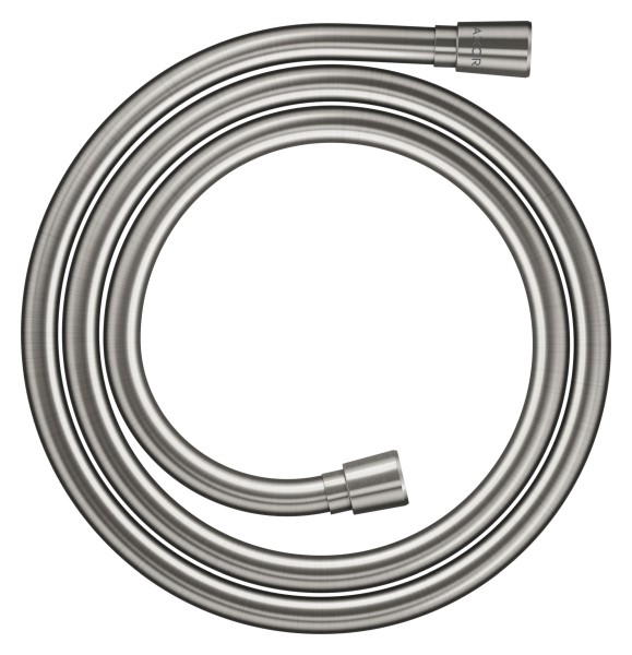 Hansgrohe Brauseschlauch Axor 1600mm Edelstahl Optic