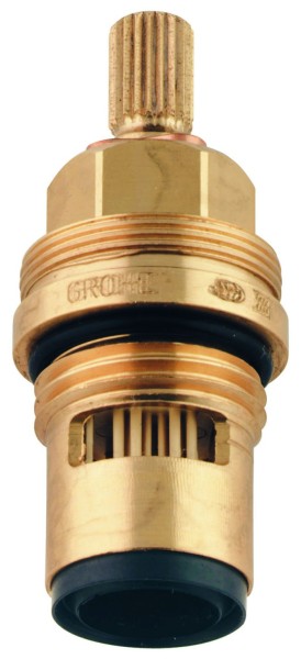Grohe Oberteil Keramik 45882 1/2" rechts Carbodur, 45882000