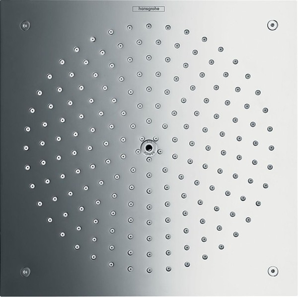 Hansgrohe Kopfbrause Raindance 260 EcoSmart Air