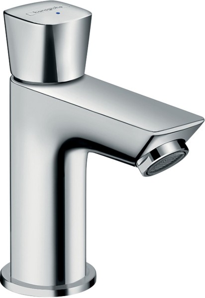 Hansgrohe Standventil Logis chrom , 71120000
