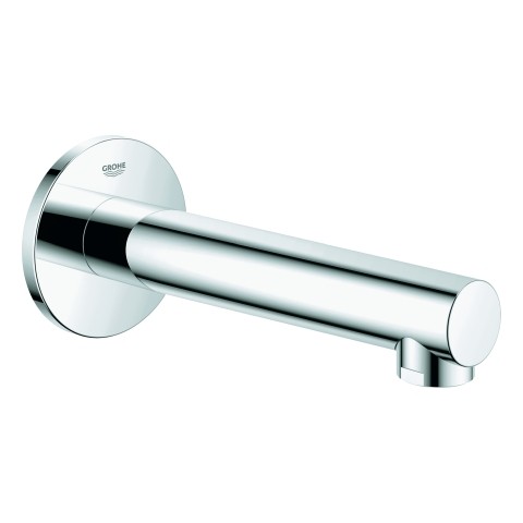 GROHE Wanneneinlauf Concetto 13280 Wandmontage chrom