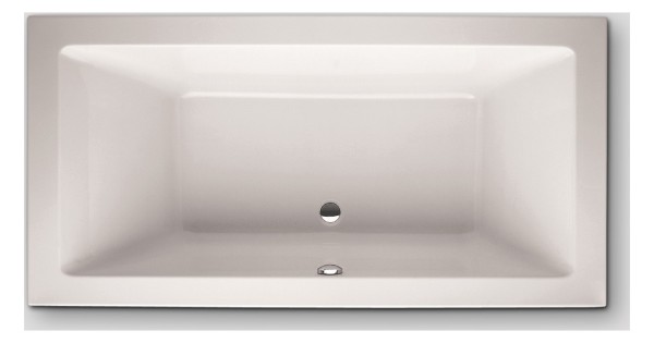 Hoesch Whirlwanne Scelta Rechteck 1800x800