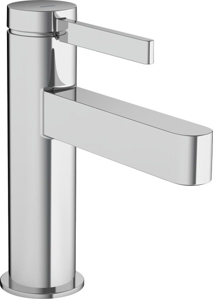 Hansgrohe Standventil 100 Finoris ohne Ablaufgarnitur chrom, 76013000