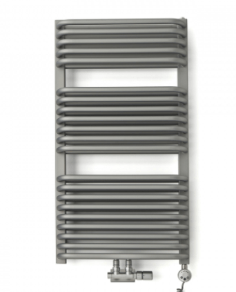 Terma Heizkörper Tytus, B:540, H:1020mm