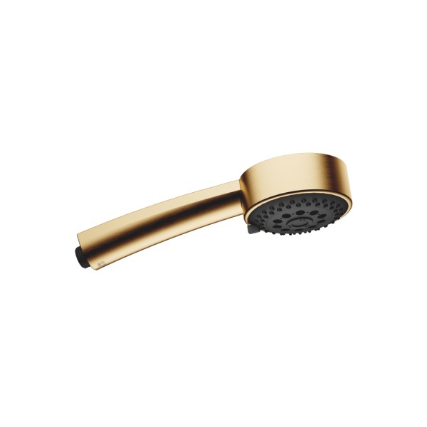 Dornbracht Handbrause MADISON 28002978 Messing gebürstet (23kt Gold)