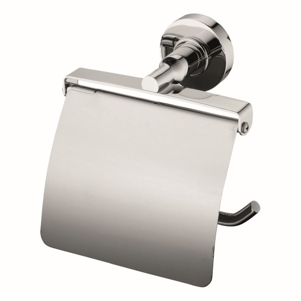 Ideal Standard Papierrollenhalter Iom mit Deckel